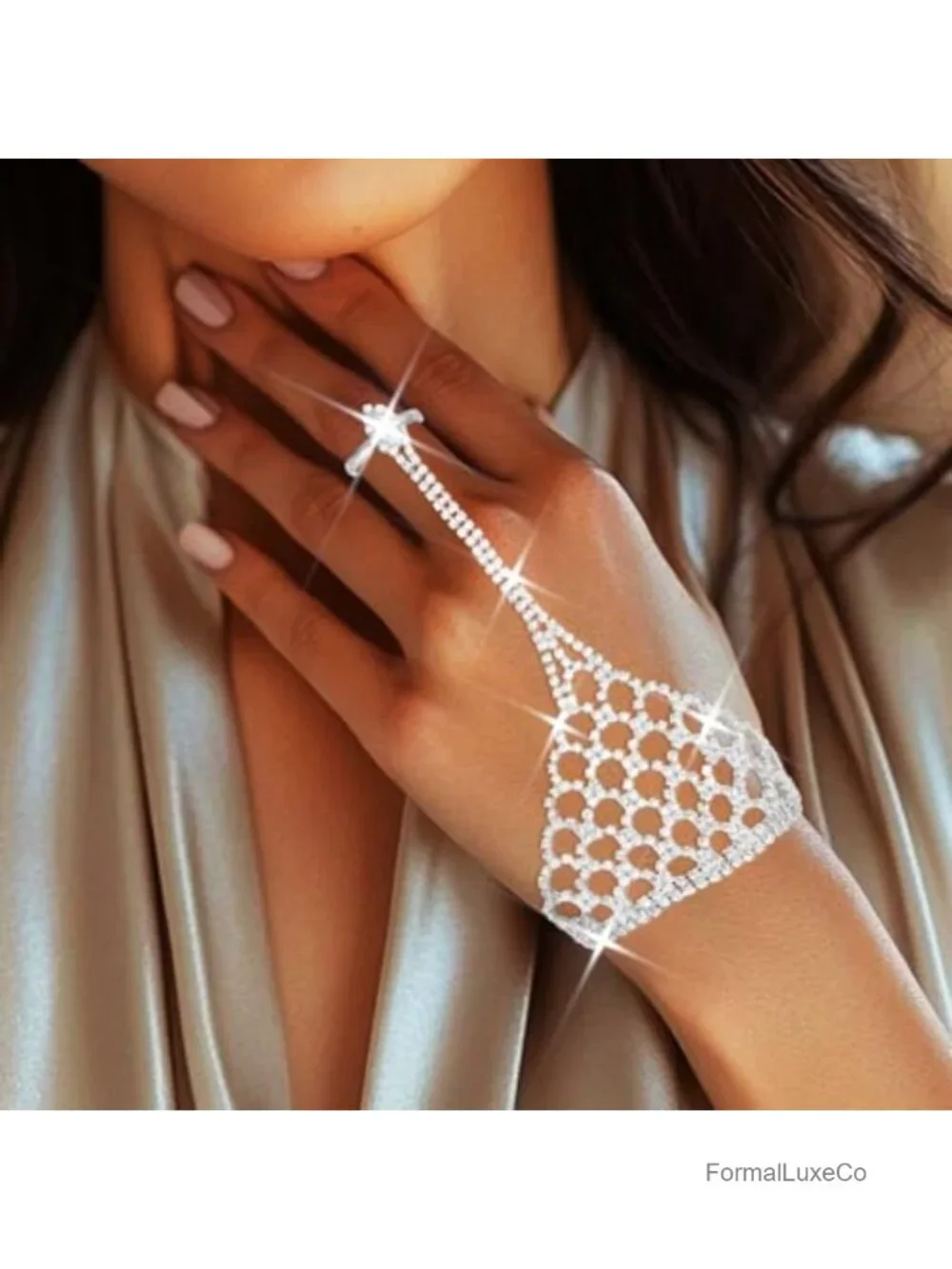N/A beautiful sparkling